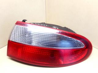 фонарь задний правый Daewoo Lanos T100 1997, хетчбэк 5 дв., 96304619