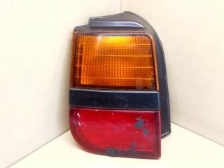 фонарь задний левый Hyundai Santamo 1995