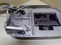 лючок топливного бака Mercedes-Benz C-Класс W203/S203/CL203 S203.204 2002, 2.2 л., CDi, дизель, АКПП, серый, универсал, задний привод, A2035840738 - фото №2