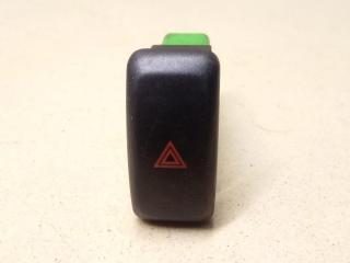 кнопка аварийной сигнализации Mitsubishi Galant 8 поколение 1998, 2.0 л., i, 4G63 (SOHC 16V), бензин, АКПП, темно-серый, универсал, передний привод, NILES06013