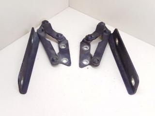 петля капота Mercedes-Benz A-Класс W168 W168.008 2000, 1.7 л., CDi, OM 668.940, дизель, 5МКПП, темно-серый, хетчбэк 5 дв., передний привод, A1688800128, A1688800228