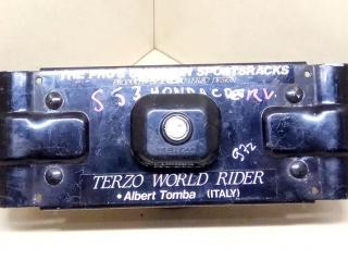 крепление запаски Honda CR-V 1 поколение 1997