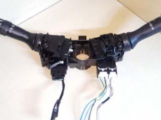 переключатель подрулевой (стрекоза) Toyota Verso-S 1 поколение NSP120 2011, 1.6 л., бензин, МКПП, минивэн, 8414042091, 8414042101, 8465252290