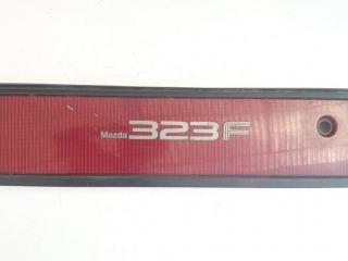 бленда Mazda 323 4 поколение 1992