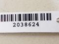 форсунка Toyota Verso-S 1 поколение P120 NSP120 2011, 1.6 л., бензин, 6МКПП, минивэн, 0280158213, 23209-47010 - фото №5