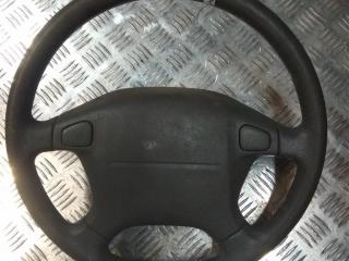 подушка безопасности водителя Suzuki Wagon R 1 поколение 1998