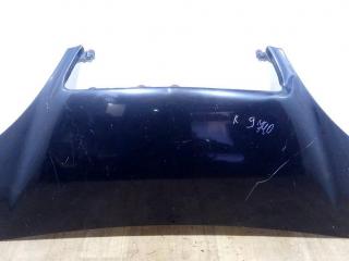 капот Mercedes-Benz A-Класс W168 W168.008 2000, 1.7 л., CDi, OM 668.940, дизель, 5МКПП, темно-серый, хетчбэк 5 дв., передний привод, A1688800157, A1688800657