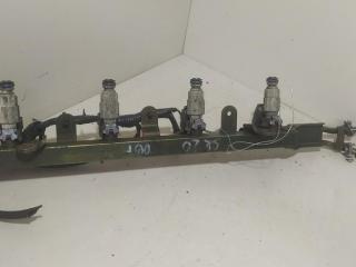 форсунка Nissan Primera P12 2003, 2.0 л., i, бензин, CENA, SHTUKU