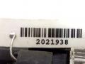 сопротивление печки Ford Fusion 1 поколение [рестайлинг] 2012, 2.5 л., i, бензин, АКПП, синий, седан, передний привод, BOSCH, F011500104, DG9H-19E624-AA, C074DG61T - фото №6