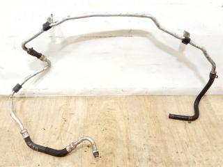 трубка кондиционера Renault Scenic 1 поколение 1996, 1.6 л., i, K7M 710, бензин, МКПП, синий, минивэн, передний привод, 7700425521