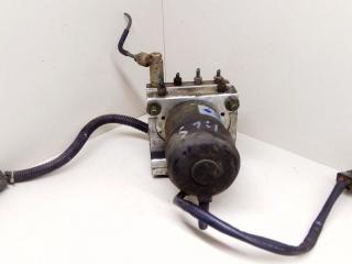 блок ABS Mazda Xedos 6 1 поколение 1994, 2.0 л., i, бензин, GA2G437A0, 2418-50001