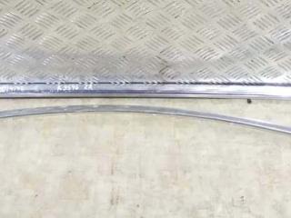 молдинг (накладка кузовная) Volvo S80 2 поколение 2008, 3.2 л., i, B 6324 S, бензин, АКПП, белый, седан, передний привод, 31301873
