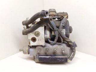 блок ABS Mitsubishi Galant 7 поколение 1996, 1.8 л., i, бензин, MB858987, A53202-13056