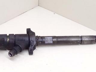 форсунка Peugeot 307 1 поколение 2005, 1.6 л., HDi, 9HZ (DV6TED4), дизель, 5МКПП, серебристый, универсал, передний привод, 445110188