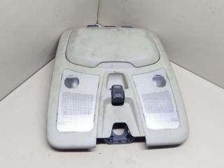 фонарь салона (плафон) Volvo XC90 1 поколение 2003, 2.9 л., i, бензин, АКПП, серый, внедорожник 5 дв., полный привод, 8685433