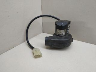 вентилятор охлаждения отсека электроники BMW X5 E53 2001, 3.0 л., i, бензин, АКПП, серый, внедорожник 5 дв., полный привод, 130002831