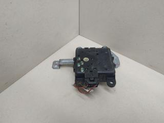 моторчик заслонки печки Nissan Almera N16 2001, 1.8 л., i, QG18DE, бензин, МКПП, серебристый, хетчбэк 5 дв., передний привод, 3G240-30820