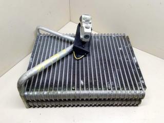 радиатор кондиционера Volvo XC90 1 поколение [рестайлинг] 2008, 3.2 л., i, бензин, АКПП, серый, внедорожник 5 дв., полный привод, E2411003