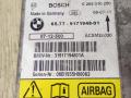 блок AirBag BMW X5 E70 2010, BOSCH, 0285010250 - фото №3