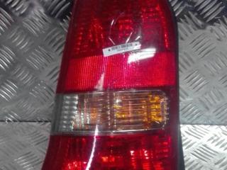 фонарь задний левый Daewoo Nexia 1 поколение [рестайлинг] 2004, седан