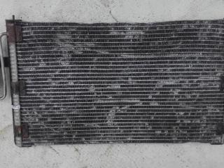 радиатор кондиционера Daewoo Nubira J100 1998, 2.0 л., i, бензин