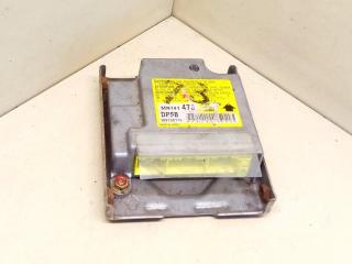 блок AirBag Mitsubishi Lancer 9 поколение 2005, 2.0 л., i, бензин, MN141473, W2T62176