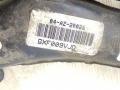 горловина топливного бака Acura MDX 1 поколение 2004, 3.5 л., i, J35A3, бензин, АКПП, чёрный, внедорожник 5 дв., полный привод - фото №2