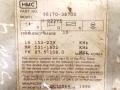 магнитола Hyundai Sonata EF 1999, 96170-38700, H-922YE - фото №4