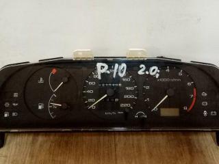 щиток приборов (приборная панель) Nissan Primera P10 1996, бензин