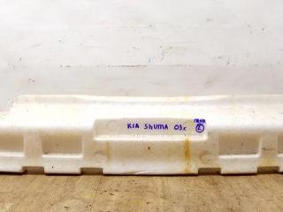 усилитель бампера заднего Kia Shuma 2 поколение 2003, 0K2SA50311