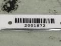 стекло кузовное боковое правое Kia Cerato 1 поколение 2004, хетчбэк 5 дв. - фото №3
