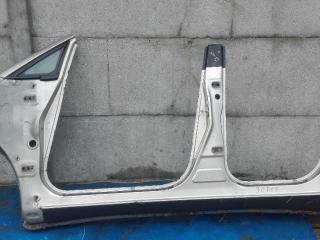 Стойка кузовная центральная левая Lexus RX 1 поколение 2001