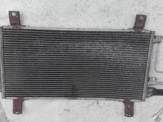 радиатор кондиционера Mazda 6 GG 2003, 2.0 л., дизель, GJYA-61-48Z
