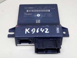блок управления (другие) Audi A6 4F/C6 2005, 3.2 л., i, BKH, бензин, АКПП, серебристый, седан, передний привод, 4F0907468D, A2C53278800, 5WK49112, 4F910468A, A2C53323931