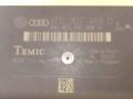 блок управления (другие) Audi A6 4F/C6 2005, 3.2 л., i, BKH, бензин, АКПП, серебристый, седан, передний привод, 4F0907468D, A2C53278800, 5WK49112, 4F910468A, A2C53323931 - фото №3