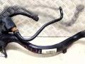 горловина топливного бака Audi A6 4F/C6 2005, 3.2 л., i, BKH, бензин, АКПП, серебристый, седан, передний привод, 30218347 - фото №2