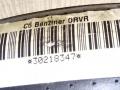 горловина топливного бака Audi A6 4F/C6 2005, 3.2 л., i, BKH, бензин, АКПП, серебристый, седан, передний привод, 30218347 - фото №3