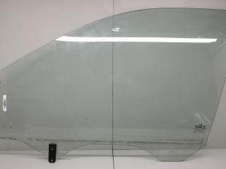 стекло двери передней левой Kia Sportage 1 поколение 2006