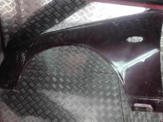 крыло переднее левое Mazda Xedos 9 1 поколение 1997, красный, T00152211C, T00152211B