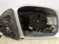 зеркало наружное правое Mercedes-Benz C-Класс W203/S203/CL203 2003, 411206-1 - фото №2