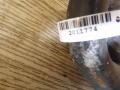 рычаг задний нижний Audi A6 4F/C6 2005, 3.2 л., i, BKH, бензин, АКПП, серебристый, седан, передний привод, 4F0501529C - фото №4