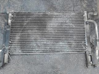радиатор кондиционера Mitsubishi Delica 3 поколение 1994, 2.5 л., дизель, MB899366