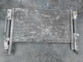 радиатор кондиционера Mitsubishi Delica 3 поколение 1994, 2.5 л., дизель, MB899366 - фото №2