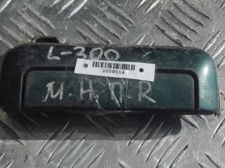 ручка наружная Mitsubishi L300 2 поколение 1990