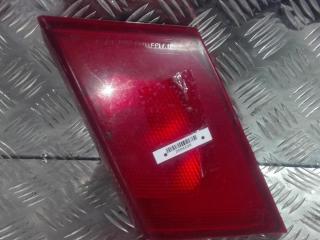 фонарь крышки багажника левый Mitsubishi Lancer 6 поколение 1999, седан, 1149-209