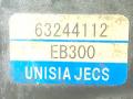 насос гидроусилителя руля Nissan Navara D40 2008, 2.5 л., дизель, 63244112 - фото №5