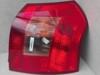 фонарь задний правый Toyota Corolla 9 поколение (E120/E130) [рестайлинг] 2003, хетчбэк 5 дв.