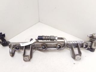 топливная рампа Volkswagen Passat B5 2001, 2.0 л., i, бензин, 06B133317L, ZSB06B1333