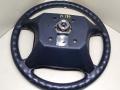 руль Hyundai Sonata Y3 [рестайлинг] 1996, 3.0 л., i, G6AT, бензин, АКПП, синий, седан, передний привод, 5690034600AQ, 5611034600AQ - фото №2