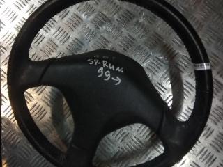 руль Mitsubishi Space Runner 2 поколение 2001